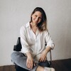 Логотип телеграм канала @astro_katyap — Астро с Екатериной Парфений