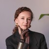 Логотип телеграм канала @astro_kaunova — Астролог Инна Каунова🌒