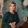 Логотип телеграм канала @astro_khan — АСТРОЛОГ 🪐 НАТАЛЬЯ ХАНЬ 🪐