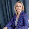 Логотип телеграм канала @astro_lea — НЕВИДИМАЯ СТОРОНА
