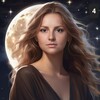Logo of telegram channel astro_life_live — Astro life live