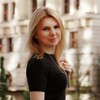 Логотип телеграм канала @astro_magic — OKSANA KISELEVA