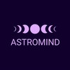 Logo of telegram channel astro_mm — ASTROMIND