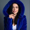 Логотип телеграм канала @astro_natus8 — Ваша Астроподруга 🪐