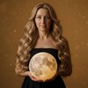 Логотип телеграм канала @astro_numerolog_24375 — КОД МАСШТАБА | Астрология и Нумерология