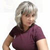 Логотип телеграм канала @astro_oksana_samokhina — Оксана эзотерик/ магия планет и чисел