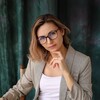 Логотип телеграм канала @astro_psycholog_school — Астропсихолог Карина Демченко