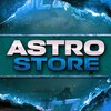 Telegram kanalining logotibi astro_store_n1 — ASTRO STORE🇺🇿🇹🇷