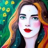 Логотип телеграм -каналу astro_talkss_13 — Astro talks