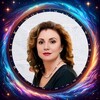 Логотип телеграм канала @astro_taro_marina — АСТРО КОДЫ Мари Коше