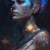 Логотип телеграм канала @astro_tatto — Tattoo по Астрологии 🌙