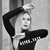 Логотип телеграм канала @astro_taty — Женская энергия с Astro_taty
