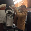 Логотип телеграм канала @astro_yola — Планета ИКС | Астрономия для всех