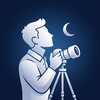 Логотип телеграм канала @astroadventuresx — Astro Adventures