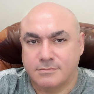 Логотип телеграм канала @astroakopov — Самвел Акопов: статьи, мысли об астрологии
