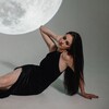 Логотип телеграм канала @astroarsun — Астролог 🌘 Диана Арсун