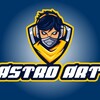 Logo of telegram channel astroart01 — Astro Art 😎🥰