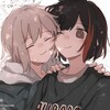 Logo of telegram channel astrobangi — bandori horoscope ♡
