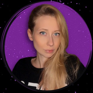 Логотип телеграм канала @astrobespalova — АСТРОЛОГИЯ | BESPALOVA