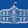 Логотип телеграм канала @astroblduma — Дума Астраханской области
