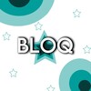 Логотип телеграм канала @astroblogoroscop — astrobloq | гороскоп
