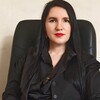 Логотип телеграм канала @astrobogi — Психолог Оксана Кучурова