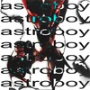 Логотип телеграм канала @astroboybeat — astroboy