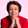 Логотип телеграм канала @astroclassru — Елена Кашенина | Астрология
