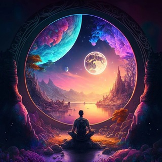 Telegram kanalining logotibi astrocoachpsy — Матрица Судьбы