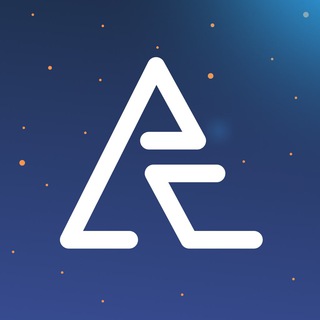 Логотип телеграм канала @astrocode_tg — Астрокод
