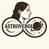 Логотип телеграм канала @astrocode5 — Числовая Вселенная