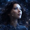Логотип телеграм канала @astrocodex — АстроКодекс