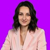 Логотип телеграм канала @astrodar_iya71 — Дарья Дорофеева ⚡️ ПРО ЭНЕРГИЮ ДУШИ