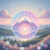 Логотип телеграм канала @astrodharma_li — ✨АстроДхарма🪄