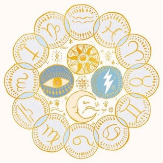 Логотип телеграм канала @astrodviig — Астрологический движ