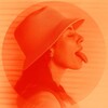 Логотип телеграм канала @astroebastra — ASTROEBASTRA