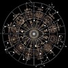 Логотип телеграм канала @astroesthetic — astroesthetic