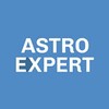 Логотип телеграм канала @astroexpertkalendar — Лунный календарь на каждый день | ASTRO.EXPERT