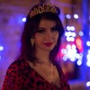 Логотип телеграм канала @astrofiction — Астрологическая проза с Анной Леиной