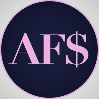Логотип телеграм канала @astrofinsovet — AstroFin$ovet