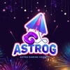 Logo of telegram channel astrogamingsocietyvn — AstroG Channel