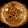 Логотип телеграм канала @astrogeometr — Геометрия вселенной