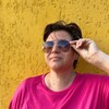 Логотип телеграм канала @astroglyad — 🔭ТЫ Ж АСТРОЛОГ!