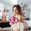 Логотип телеграм канала @astroiojbik — Астролог | Юлия Туркина♏️