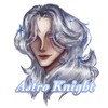 Telegram channel ASTRO KNIGHT | Магазин сувениров logo