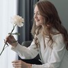 Логотип телеграм канала @astrokoren — 🪐Полина Корень