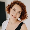 Логотип телеграм канала @astrokudri — Кудрявый Астролог ✨