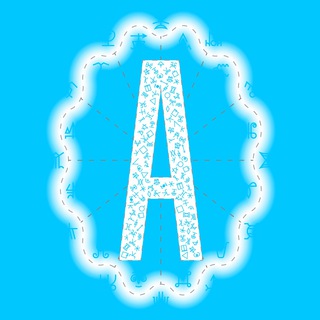 Логотип телеграм канала @astrokungfu — ASTRO*KUNGFU