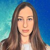 Логотип телеграм канала @astrol0gical — АСТРО.логический