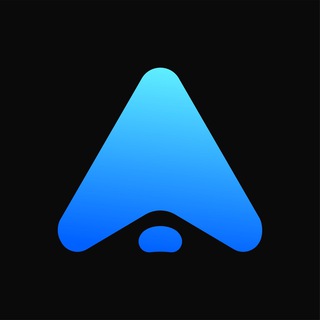 Логотип телеграм канала @astrolabels — AstroHub